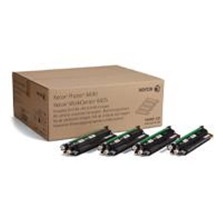 108R01121 KIT DE UNIDAD DE IMAGEN XEROX 108R01121, 4COLORES (CMYK), 60K, PARA VERSALINK C400/C405