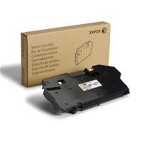 108R01416 CONTENEDOR DE RESIDUOS XEROX 108R01416, 30K, PARA PHASER 6510