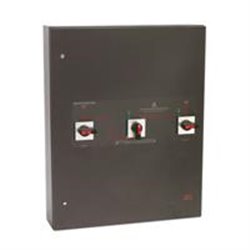 BYPASS DE MANTENIMIENTO APC 40KW 208V 3PH