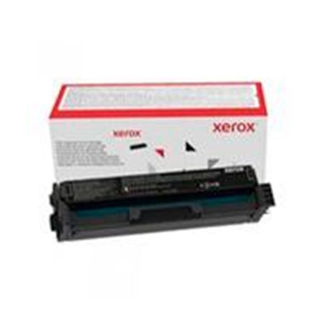 006R04387 TONER XEROX NEGRO 06R04387, CAPACIDAD ESTANDAR 1.5K, PARA C230/C235