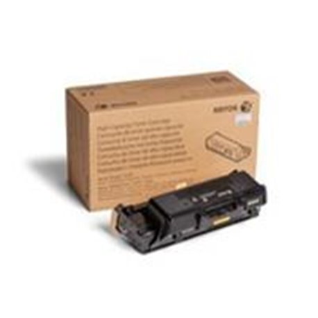 106R03621 TONER XEROX NEGRO 106R03621, ALTA CAPACIDAD 8.5K, PARA PHASER 3330