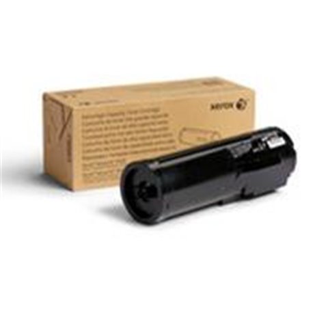 106R03585 TONER XEROX NEGRO 106R03585, EXTRA ALTA CAPACIDAD 24.6K, PARA VERSALINK B400