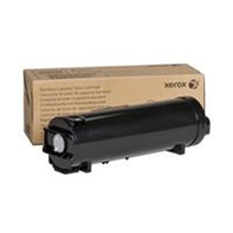 106R03943 TONER XEROX NEGRO 106R03943, ALTA CAPACIDAD 25.9K, PARA VERSALINK B600