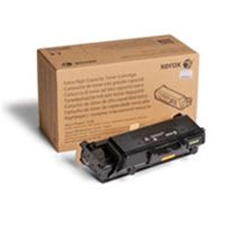106R03623 TONER XEROX NEGRO 106R03623, EXTRA ALTA CAPACIDAD 15K, PARA PHASER 3330