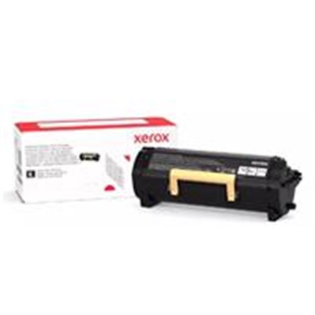 006R04729 TONER XEROX NEGRO 006R04729, ALTA CAPACIDAD 14K, PARA B410/B415