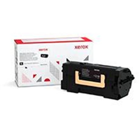 006R04673 TONER XEROX NEGRO 006R04673, EXTRA ALTA CAPACIDAD 42K, PARA VERSALINK B625