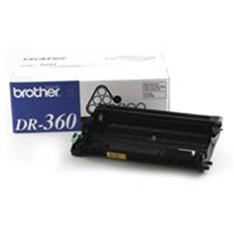 DR360 TAMBOR BROTHER DR360, 12,000 PAGINAS PARA IMPRESORA HL2140, HL2170