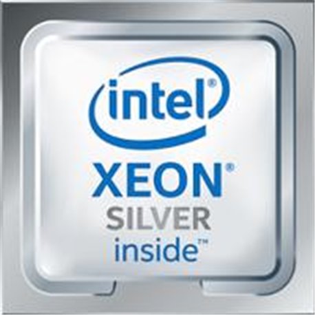 P36921-B21 HPE KIT DE PROCESADOR INTEL XEON-SILVER 4310 2,1 GHZ 12 NÚCLEOS 120 W PARA DL360 GEN10+ Y DL380 GEN10+