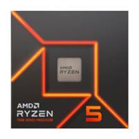 100-100001488BOX PROCESADOR AMD RYZEN 5 5600GT S-AM4 5A GEN / 3.6 - 4.6 GHZ / CACHE 16MB / 6 NUCLEOS / CON GRAFICOS RADEON / CON