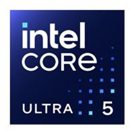 BX80768245K PROCESADOR INTEL CORE ULTRA 5-245K S-1851 SERIE 2 /HASTA 5.2 GHZ /CACHE 24MB /14 CORES (6P+8E) /GRAFICOS INTEL /VPRO