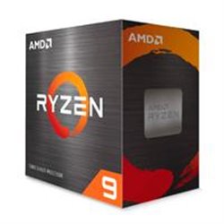 100-100001581WOF PROCESADOR AMD RYZEN 9 5900XT S-AM4 5A GEN / 3.7 - 4.8 GHZ / CACHE 64MB / 12 NUCLEOS / SIN GRAFICOS / SIN DISIP