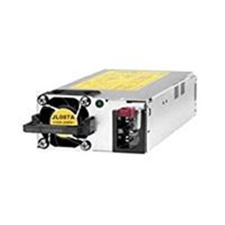 JL087A FUENTE DE PODER HPE ARUBA X372 54VCC 1050 W 100-240 VCA