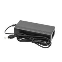 KPL-040F FUENTE DE PODER REGULADA HIKVISION KPL-040F 12 VCC / 3.3 AMP. / CONECTOR 5.5 MM / RECOMENDADO PARA DVR´S Y PTZ TURBOHD