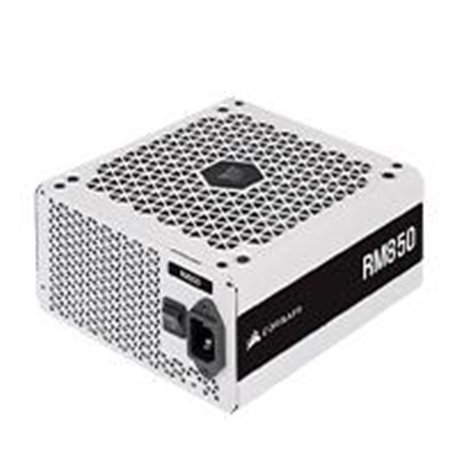 CP-9020274-NA FUENTE DE PODER CORSAIR RM850X SHIFT  / 850W / 80 PLUS GOLD/ MODULAR / GAMER - WHITE (CP-9020274-NA)
