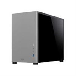 BR-935371 GABINETE GAMER BALAM RUSH ERIS SPECIAL GI985 / MINI TORRE / MICRO ATX - MINI-ITX / PANEL CRISTAL TEMPLADO REMOVIBLE / 