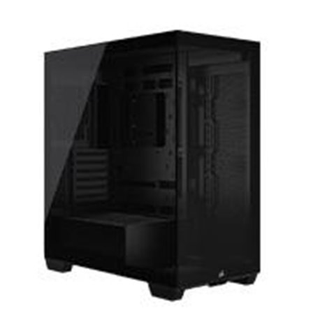 CC-9011276-WW GABINETE CORSAIR 3500X / SEMI- TORRE / ATX / GAMER / BLACK (CC-9011276-WW)