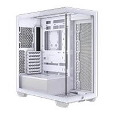 CC-9011277-WW GABINETE CORSAIR 3500X / SEMI- TORRE / ATX / GAMER / WHITE (CC-9011277-WW)