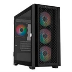 BR-938778 GABINETE GAMER BALAM RUSH CARBONO TWIN MATE 8000 / MINI TORRE / MICRO ATX, MINI ITX / PANEL INTERCAMBIABLE MALLA -CRIS