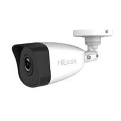 IPC-B121H(C) CAMARA BALA IP 2 MEGAPIXELES HILOOK BY HIKVISION IPC-B121HC 30 MTS IR / EXTERIOR IP67 / POE / DWDR / LENTE 2.8 MM /