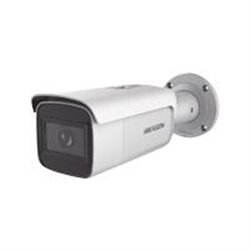 DS-2CD2663G2-IZS CAMARA BALA IP 6 MEGAPIXELES HIKVISION DS-2CD2663G2-IZS LENTE MOT. 2.8 A 12 MM / 60 MTS IR EXIR /EXTERIOR IP67 