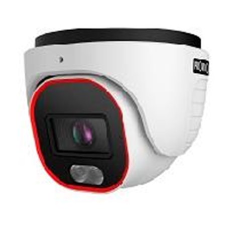 DL-320IPSR-36 CAMARA IP / PROVISION ISR / DL-320IPSR-36 / TIPO DOMO / 2MP / LENTE 3.6 MM / SERIE RAINBOW - SERIE S-SIGHT / IP67