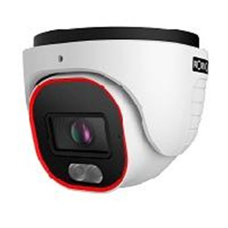 DL-340IPERN-36 CAMARA IP / PROVISION ISR / DL-340IPERN-36 / TIPO DOMO / 4MP / LENTE 3.6 MM / SERIE RAINBOW - SERIE EYE-SIGHT