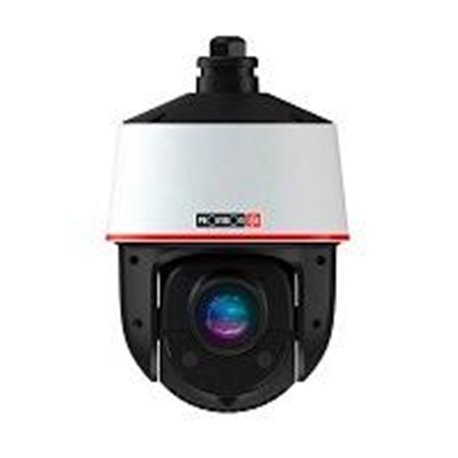 Z4-25IPE-2(IR) CAMARA IP / PROVISION ISR / Z4-25IPE-2(IR) / PTZ 4 / 2MP X25 / DDA ANALYTICS / POE+ 60 W / 80°/SEC /120DB / WDR /