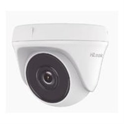 THC-T120-PC,6954273688400 CAMARA TURRET TURBOHD 2 MEGAPIXELES HILOOK BY HIKVISION THC-T120-PC LENTE 2.8 MM / 20 MTS IR EXIR / 4 