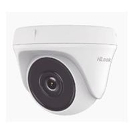 THC-T120-PC,6954273688400 CAMARA TURRET TURBOHD 2 MEGAPIXELES HILOOK BY HIKVISION THC-T120-PC LENTE 2.8 MM / 20 MTS IR EXIR / 4 