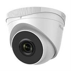IPC-T221HÂ© CAMARA TURRET IP 2 MEGAPIXELES HILOOK BY HIKVISION IPC-T221H© 30 MTS IR / EXTERIOR IP67 / POE / DWDR / LENTE 2.8 MM 