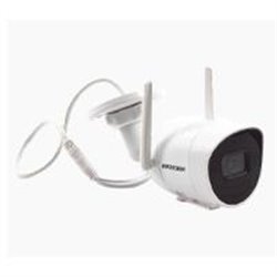DS-2CV2041G2-IDW(E) CAMARA IP HIKVISION DS-2CV2041G2-IDWE 4 MEGAPIXEL / LENTE 2.8 MM / 30 MTS IR / EXTERIOR IP66 / WI-FI / WDR 1