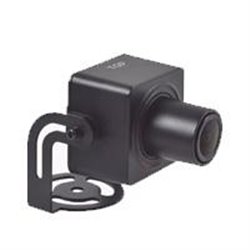 DS-2CD2D25G1/M-D/NF CAMARA OCULTA IP HIKVISION DS-2CD2D25G1/M-D/NF 2 MEGAPIXEL / LENTE 2.8 MM / H.265+ / INTERIOR / WDR / 12 VCC
