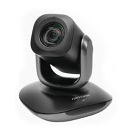 DS-U102 CAMARA WEB PTZ HIKVISION DS-U102 ALTA DENIFICION (1080P) PARA SALAS DE JUNTAS / GRAN ANGULAR / MICROFONO INTEGRADO / FAC