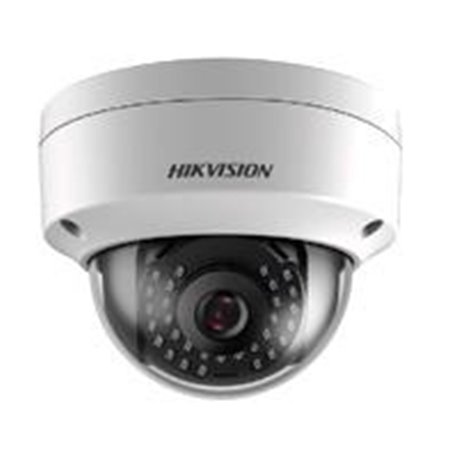 DS-2CD1123G0E-I(C) CAMARA DOMO IP HIKVISION DS-2CD1123G0E-I(C) 2 MEGAPIXEL / 30 MTS IR EXIR / EXTERIOR IP67 / IK10 / LENTE 2.8 M