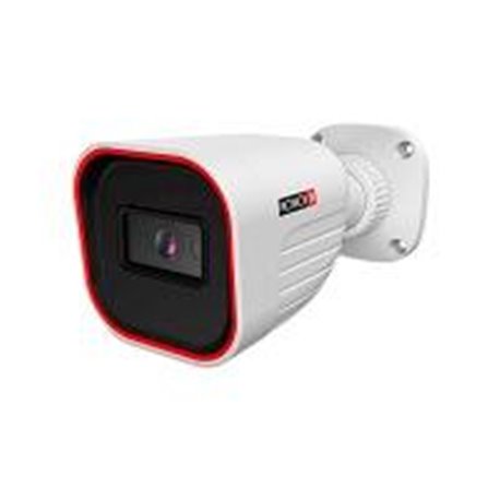 I2-320IPB-28 CAMARA IP / PROVISION-ISR / I2-320IPB-28 /  H.265 S-SIGHT / BASICA / BALA / IR 20M(1 LED ARRAY) / LENTE 2.8MM / 2MP