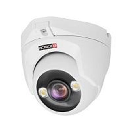 DVL-391AS36 CAMARA AHD / PROVISION ISR / DVL-391AS36 / TIPO DOMO / SERIE SIRIUS / 0.0001 LUX A COLOR / 2MP / 2 LEDS BLANCO / IR 