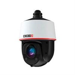 Z4-25IPE-4(IR) CAMARA IP / PROVISION ISR / Z4-25IPE-4(IR) / PTZ 4 / 4MP X25 / DDA ANALYTICS / POE+ 60 W / 80°/SEC /120DB / WDR /