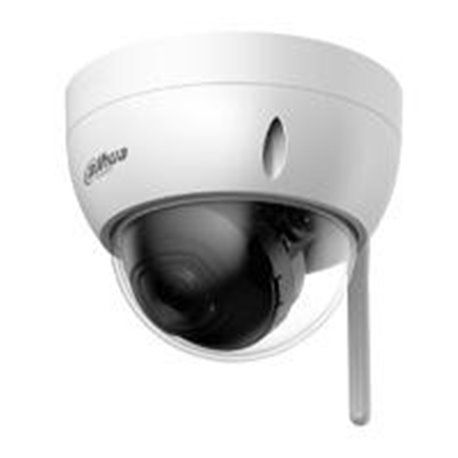 DH-IPC-HDBW1430DE-SW CAMARA IP/DAHUA/DH-IPC-HDBW1430DE-SW/CAMARA IP DOMO WIFI DE 4 MEGAPIXELES/ LENTE DE 2.8 MM/ 90 GRADOS DE AP
