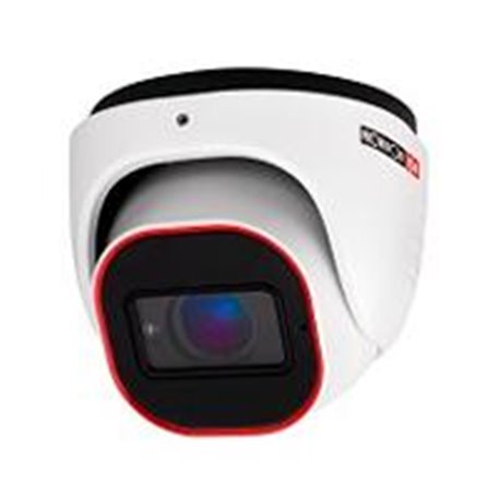 DI-340IPSN-MVF-V2 CAMARA IP / PROVISION ISR / DI-340IPSN-MVF-V2 / TIPO DOMO / IR 40M / 4 MP / SERIE S-SIGHT V2 / TIEMPO REAL / C