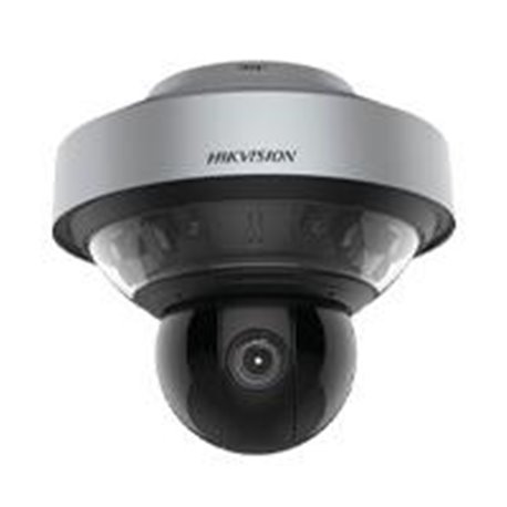 DS-2DP1618ZIXS-DE/440(F0)(P4) DOMO PANOVU HIKVISION DS-2DP1618ZIXS-DE/440(F0)(P4) VISTA PANORáMICA 180° / 4 LENTES DE 4 MEGAPIXE