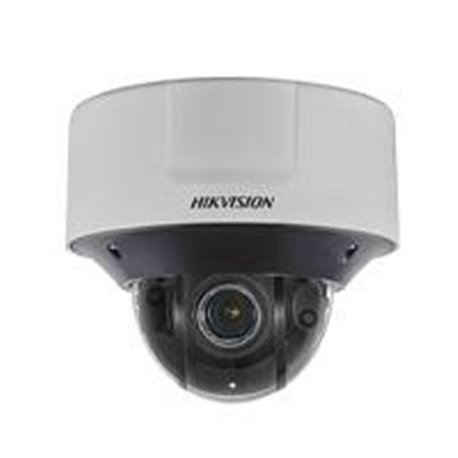 IDS-2CD7546G0-IZHSÂ© DOMO IP 4 MEGAPIXELES HIKVISION IDS-2CD7546G0-IZHS© LENTE MOT. 2.8 - 12 MM / 30 MTS IR EXIR / IK10 / IP67 /