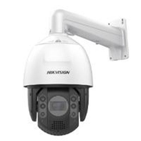 DS-2DE7A432IW-AEB(T5) CAMARA DOMO IP PTZ HIKVISION DS-2DE7A432IW-AEB(T5) 4 MEGAPIXEL / 32X ZOOM / 200 MTS IR / ACUSENSE (EVITA F