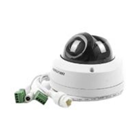 DS-2CD2143G2-I CAMARA DOMO IP HIKVISION DS-2CD2143G2-I 4 MEGAPIXEL / LENTE 2.8 MM / 30 MTS IR EXIR / EXTERIOR IP67 / K10 / WDR 1