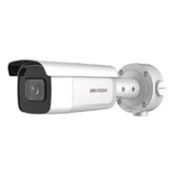 DS-2CD3656G2T-IZS(C) BALA IP 5 MEGAPIXELES HIKVISION DS-2CD3656G2T-IZS(C) LENTE MOT. 2.7 A 13.5 MM / 60 MTS IR EXIR / EXTERIOR I