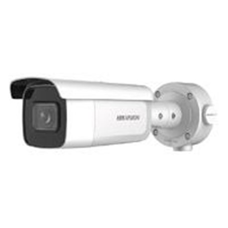 DS-2CD3656G2T-IZS(C) BALA IP 5 MEGAPIXELES HIKVISION DS-2CD3656G2T-IZS(C) LENTE MOT. 2.7 A 13.5 MM / 60 MTS IR EXIR / EXTERIOR I