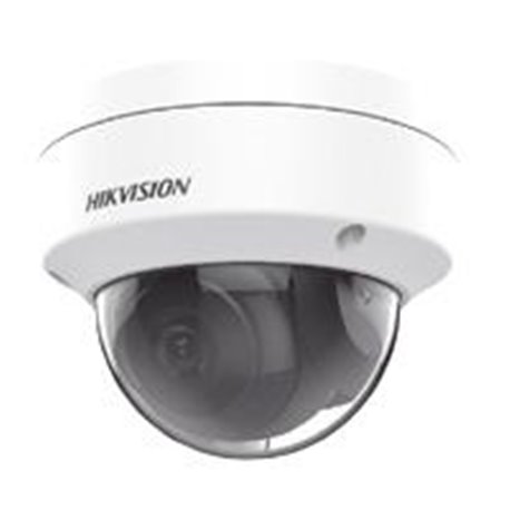 DS-2CD2143G2-I(S) DOMO IP 4 MEGAPIXELES HIKVISION DS-2CD2143G2-I(S) LENTE 2.8 MM / 30 MTS IR EXIR / EXTERIOR IP67 / IK10 / WDR 1