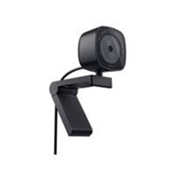 319-BBJQ CAMARA WEB DELL WB3023 | 2K QHD | MICROFONO | USB | 319-BBJQ
