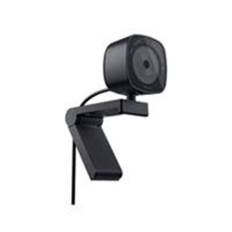 319-BBJQ CAMARA WEB DELL WB3023 | 2K QHD | MICROFONO | USB | 319-BBJQ