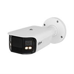 DH-IPC-PFW5849-A180-E2-ASTE CAMARA IP/DAHUA/ IPC-PFW5849-A180-E2-ASTE - BULLET 4K/ 2X4 MEGAPÍXELES/ CODEC H.265/ FULL COLOR/ LED