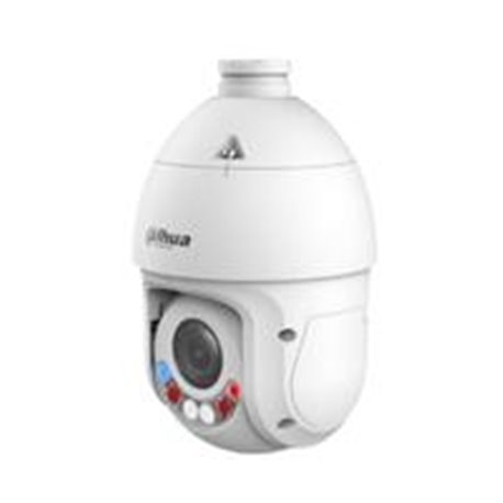 DH-SD4E425GB-HNR-A-PV1 CAMARA IP PTZ/ DAHUA/ SD4E425GB-HNR-A-PV1/ DE 4 MP/ WIZSENSE/ TIOC/ FULLCOLOR + ILUMINADOR DUAL INTELIGEN